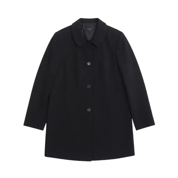 [BUNJANG] Joinus Women's Suit Jacket BK / 여성77/ 조이너스 버튼 정장 자켓 BK 36-9