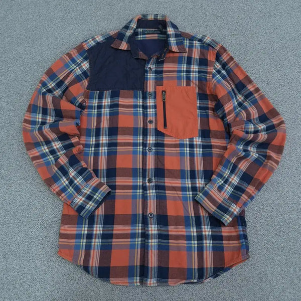 [BUNJANG] Polo Shirt / XS 155/80A 폴로 셔츠 | 0917B45