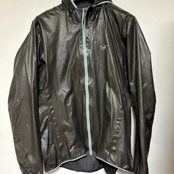 [BUNJANG] Arc'teryx Rho SV Jacket Black / 아크테릭스 노반sl m 신품급 초레어템