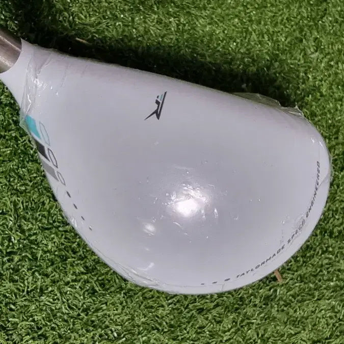[BUNJANG] TaylorMade RBZ 5-Wood / 테일러메이드 RBZ 우드 5번