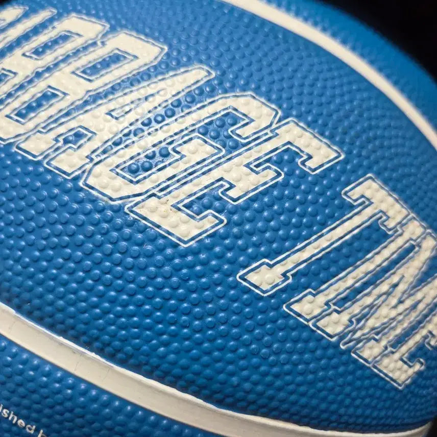 [BUNJANG] Garbage Time Basketball Goods / 가비지타임 농구공