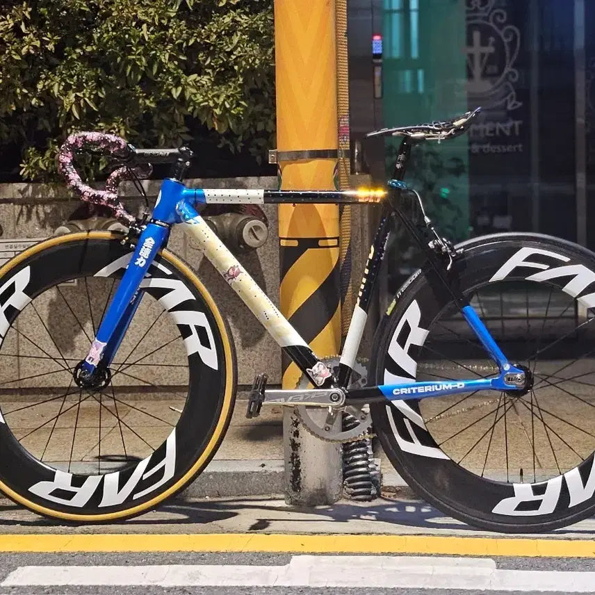 [BUNJANG] CSC88 Rim Front Rear / csc88림 급처