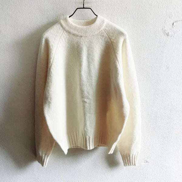 [BUNJANG] LaRoom Knit / 프리) 라룸 니트