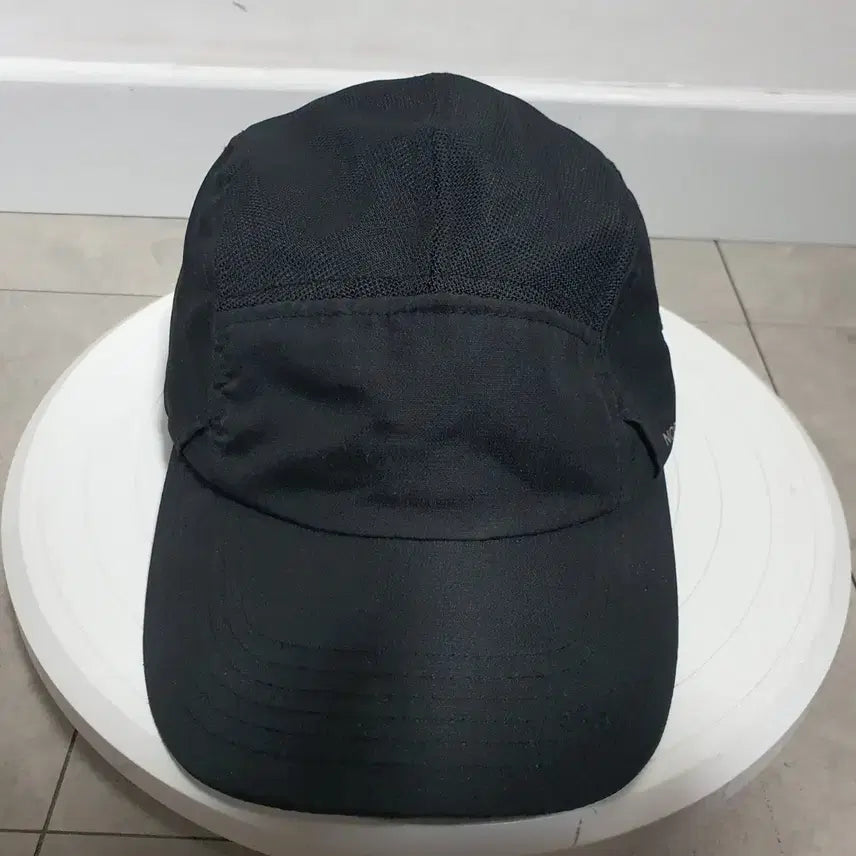[BUNJANG] Node Labs DEV5 Sunglass Cut Mesh Ball Cap / NODE LABS 노드랩스 DEV5 선글라스 컷 메쉬 볼캡  Free-Size