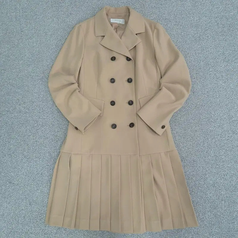 [BUNJANG] On & On Jacket Dress (Size 1) / 1 온앤온 원피스 자켓 | 0917B44