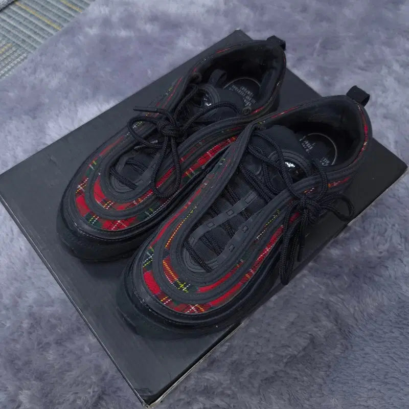 [BUNJANG] Nike Sneakers Size 245 / 245 나이키 스니커즈/일반 운동화 | 0917A41
