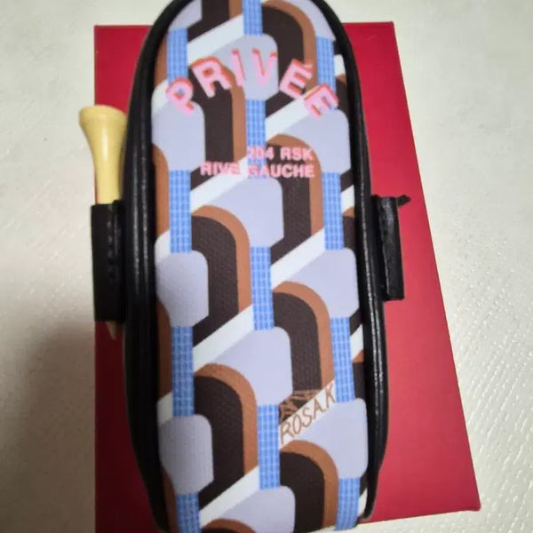 [BUNJANG] Rosa.K Ball Bag / 로사케이볼백