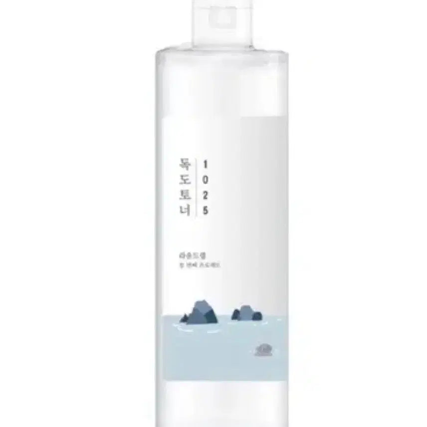[BUNJANG] Roundlab 1025 Dokdo Toner 500ml / 라운드랩 1025 독도토너 500ml 판매