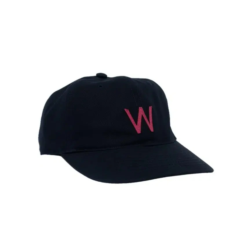 [BUNJANG] L Tefstorez Wayne - Japan (Mild Navy) / L 테프스토어즈 Wayne - Japan (Mild Navy)