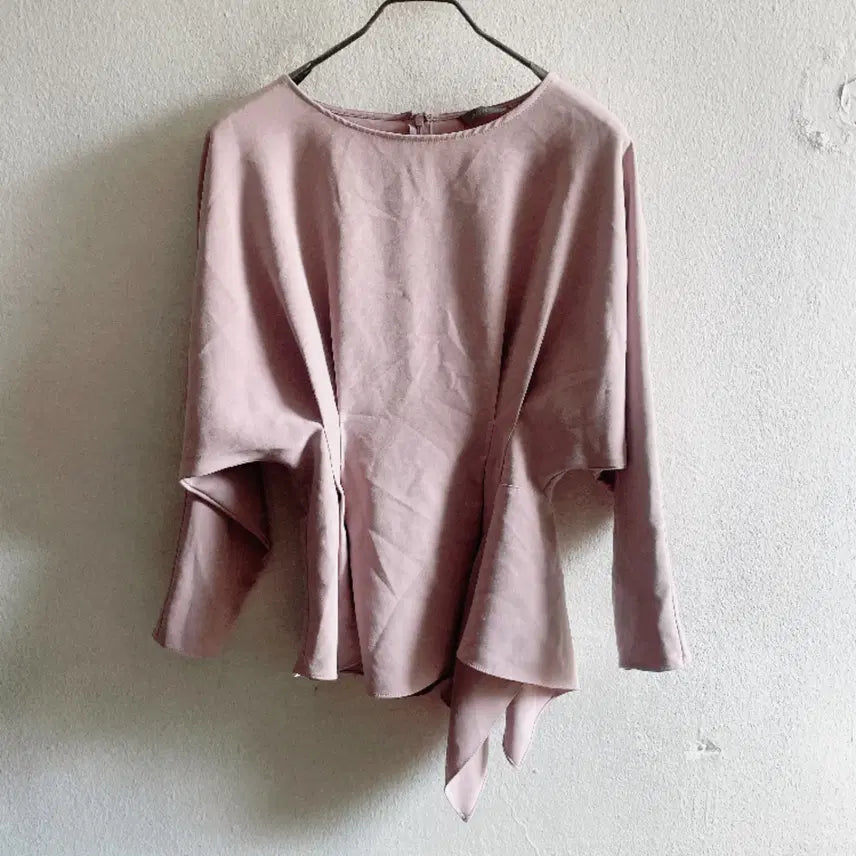 [BUNJANG] Reticella Blouse / S) 레티첼라 블라우스