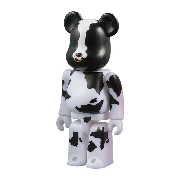 [BUNJANG] Bearbrick 12th Series Animal Cow / 베어브릭 12탄 애니멀 젖소