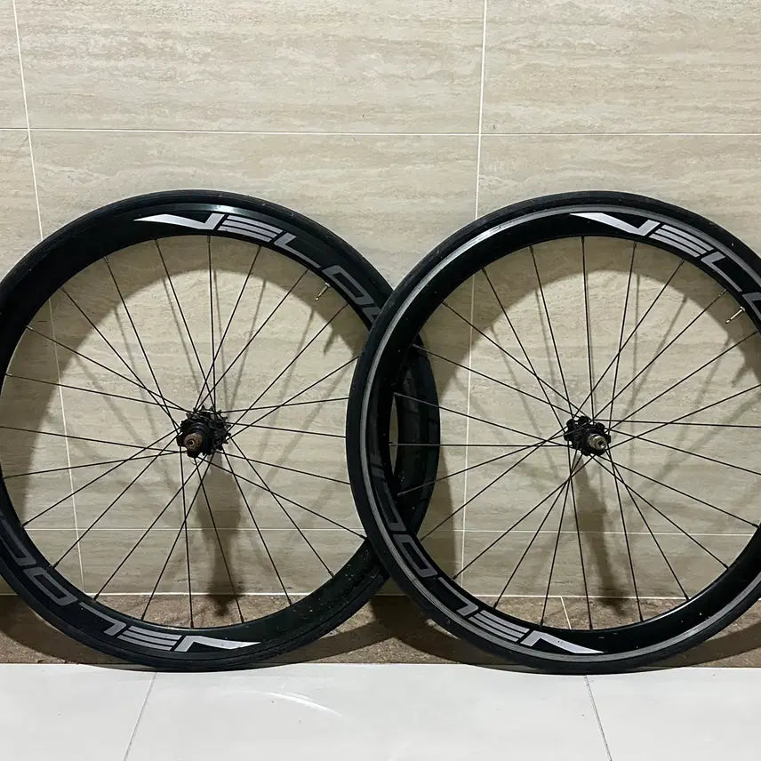 [BUNJANG] Velosidad 2023 Wheelset / 벨로시닷 휠셋 2023