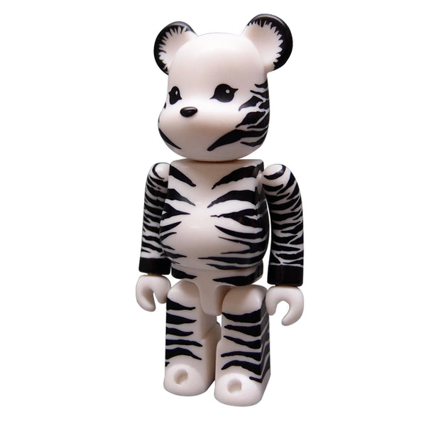 [BUNJANG] Bearbrick Series 3 Animal Zebra / 베어브릭 3탄 애니멀 얼룩말