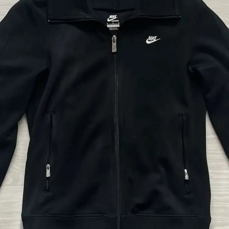 [BUNJANG] Nike Rare Track Jacket Zip-Up / 나이키 희귀 져지 집업