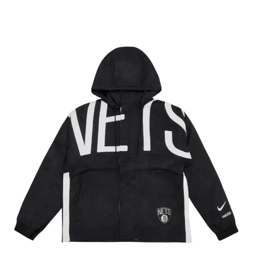 [BUNJANG] Nike x Ambush NBA Collection Nets Jacket / 생일 기념 할인  나이키 X 앰부쉬 NBA 컬렉션 네츠 자켓