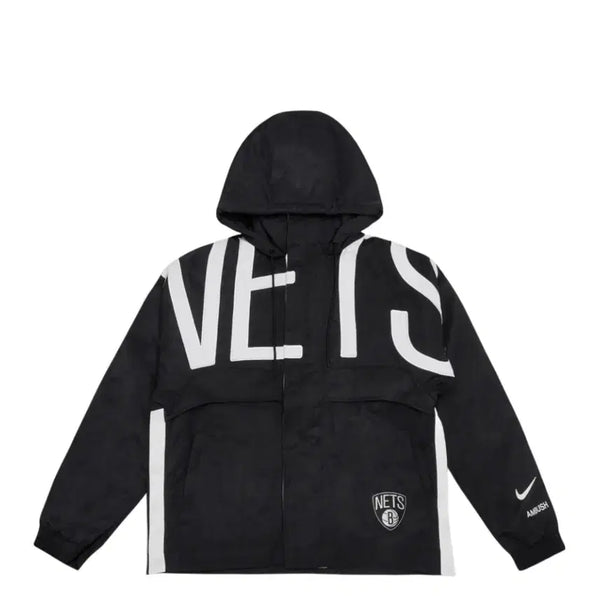 [BUNJANG] Nike x Ambush NBA Collection Nets Jacket / 생일 기념 할인  나이키 X 앰부쉬 NBA 컬렉션 네츠 자켓