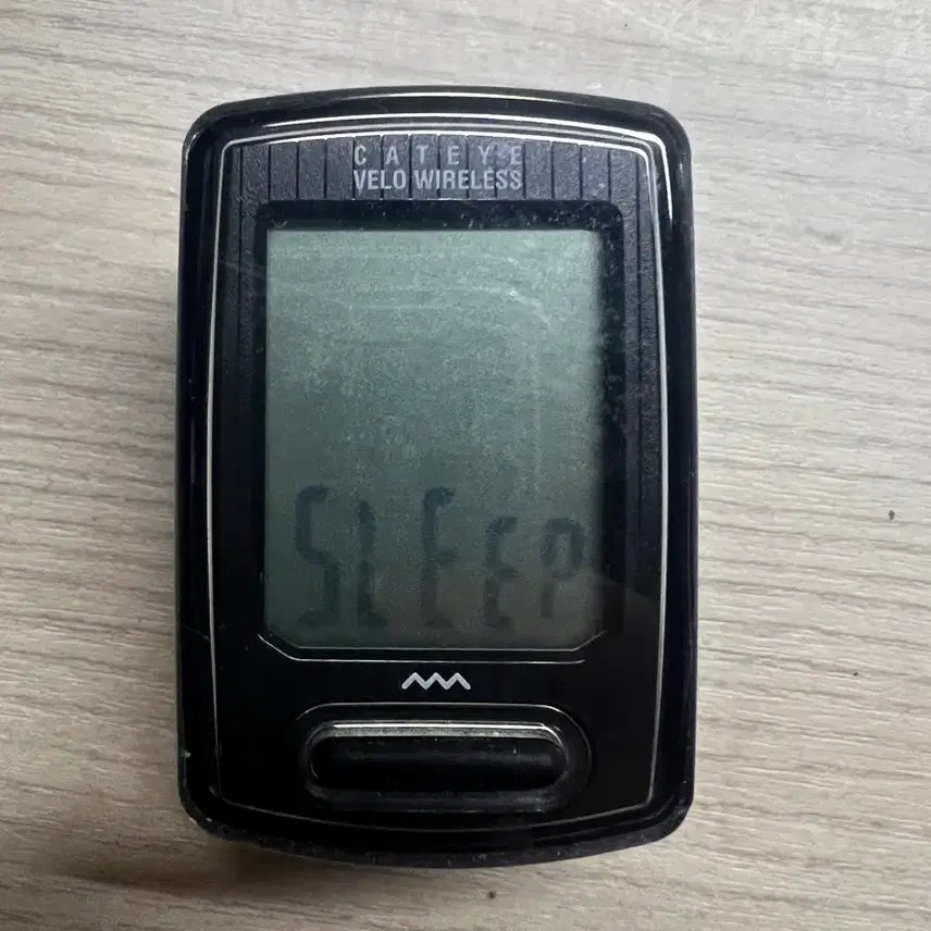 [BUNJANG] Cateye Velo Wireless Speedometer / 캣아이 벨로 와이어리스 무선 속도계