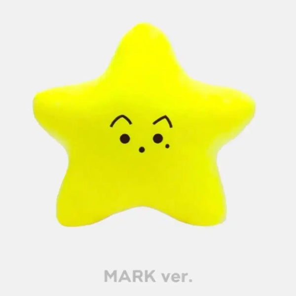 [BUNJANG] NCT Mark Starfish Cushion Doll / 엔시티 마크 별가사리 불가사리 맠가사리 쿠션 인형