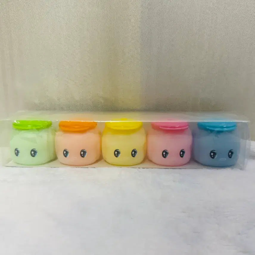 [BUNJANG] Classic Hooekki 5-Piece Set / 고전 후에끼 풀 판매합니다