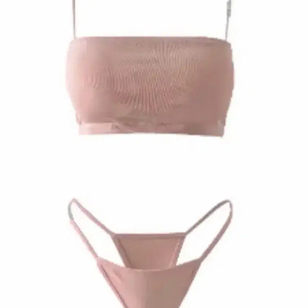 [BUNJANG] Odor Spandex Underwear Set / 새)오도어 스판덱스 언더웨어