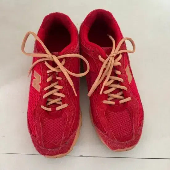[BUNJANG] New Balance Exclim 265 / 뉴발란스 엑슬림 265
