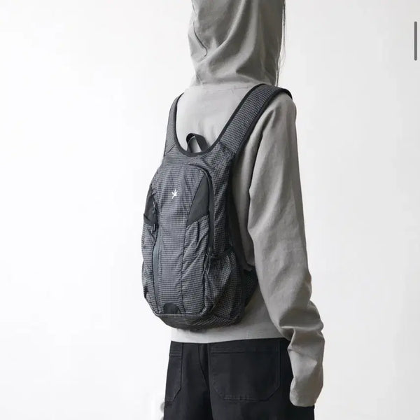 [BUNJANG] The Coldest Moment Backpack / 더콜디스트모먼트 백팩
