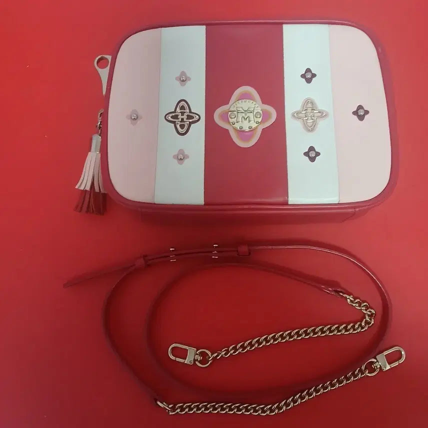 [BUNJANG] Metropolitan City Bag / 메트로시티가방