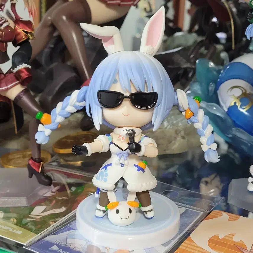 [BUNJANG] Hololive Usada Pekora Nendoroid / 홀로라이브 우사다 페코라 넨도로이드