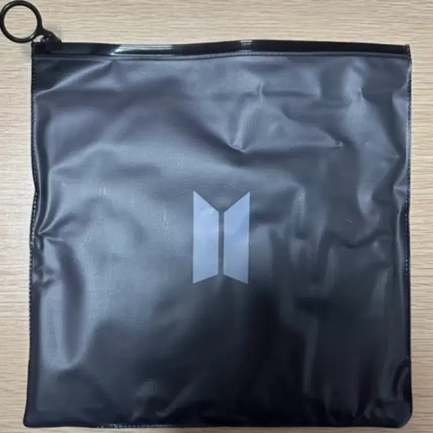 [BUNJANG] BTS Official Lightstick Pouch / BTS 공식 굿즈