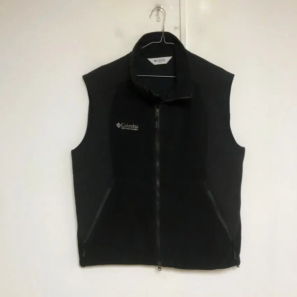 [BUNJANG] Columbia Men's Winter Vest XL / 컬럼비아 남성 겨울 조끼 105XL@9973