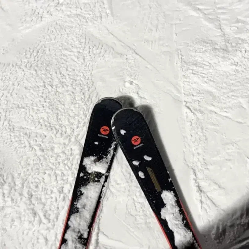 [BUNJANG] Rossignol Nova 4 Women's Ski Plate 146 / 로시뇰 로시놀 노바4 nova4 여성 스키 플레이트 146