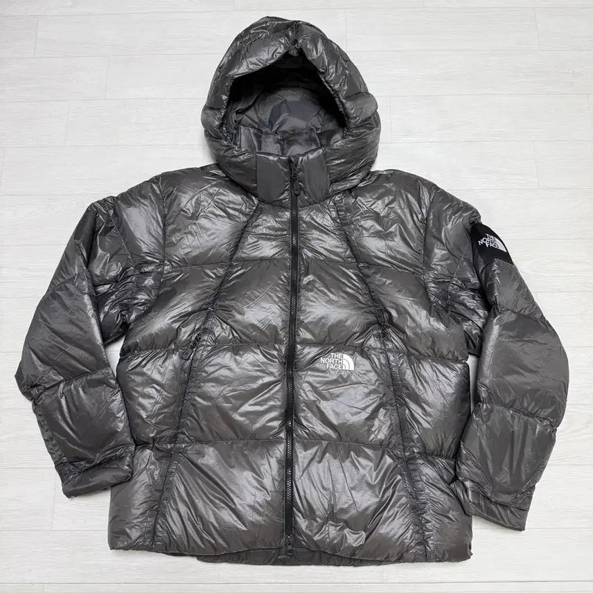 [BUNJANG] The North Face Project Down Padded Jacket V2 Size 100 / 노스페이스 프로젝트 다운 패딩 자켓 V2 100사이즈