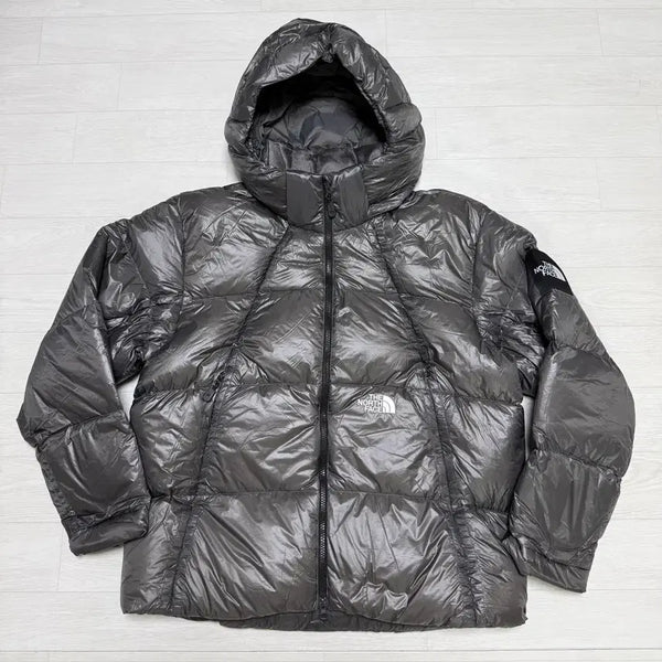 [BUNJANG] The North Face Project Down Padded Jacket V2 Size 100 / 노스페이스 프로젝트 다운 패딩 자켓 V2 100사이즈