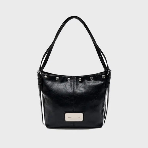 [BUNJANG] Matinkim Stud Point Small Shoulder Bag / 마뗑킴  STUD POINT SMALL 숄더백