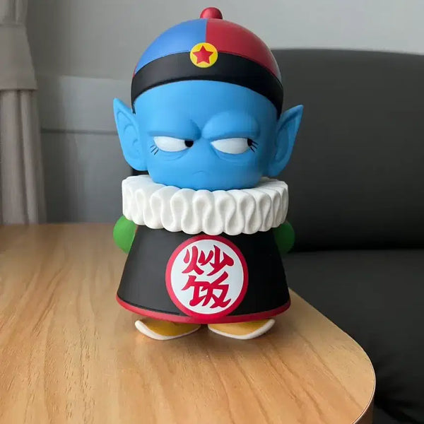 [BUNJANG] Dragon Ball Pilaf Figure / 드래곤볼 피라후 피규어