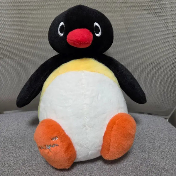 [BUNJANG] Pingu Doll Keychain and Goods Collection / 핑구 인형 키링 및 굿즈들 모음 팝니다.