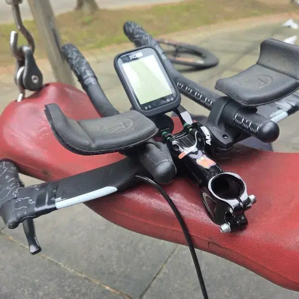 [BUNJANG] Shimano TT Bar with Internal Cable Routing / 시마노 tt바 판매 가격 제시
