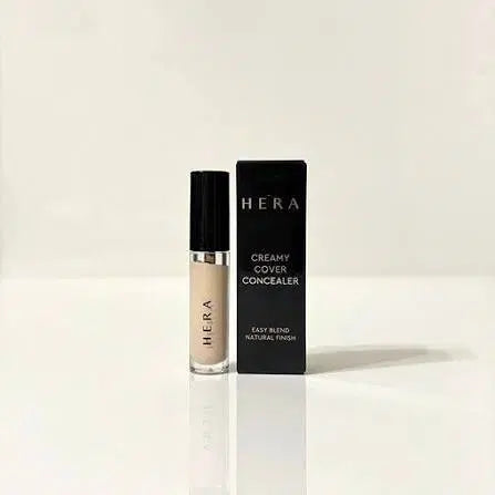 [BUNJANG] Hera Creamy Cover Mini Concealer / 헤라 크리미 커버 미니 컨실러