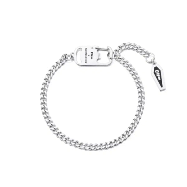 [BUNJANG] ENHYPEN Numbering Bracelet / (새상품) 엔하이픈 넘버링 팔찌
