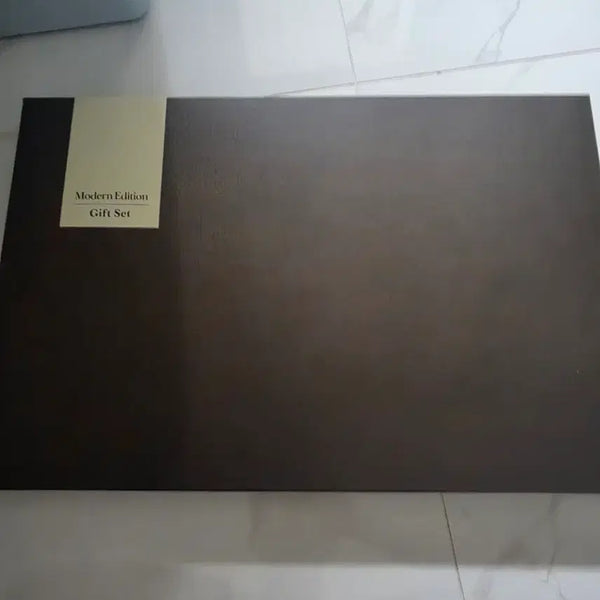 [BUNJANG] Modern Edition Gift Set / 모던 에디션 기프트 세트
