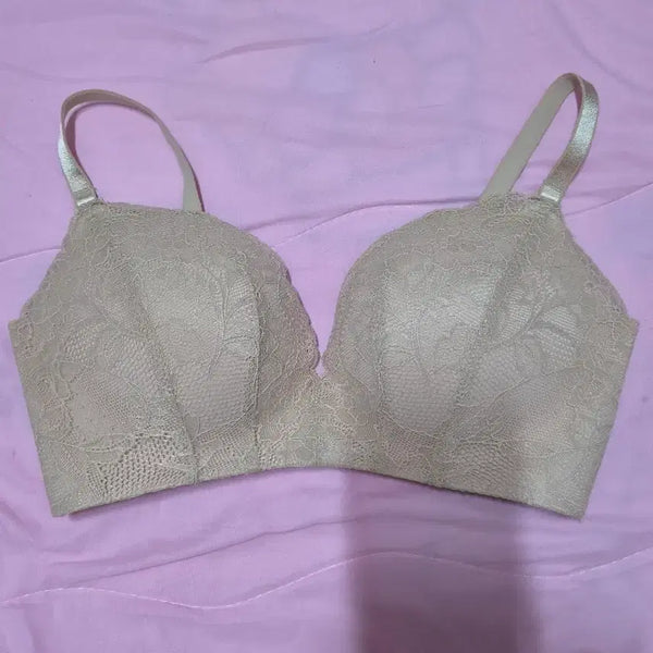 [BUNJANG] Aimerfeel E75 Bra / 새상품))에메필 E75 브라