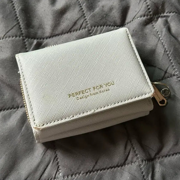 [BUNJANG] Ablie Women's Wallet / 에이블리 여성 지갑