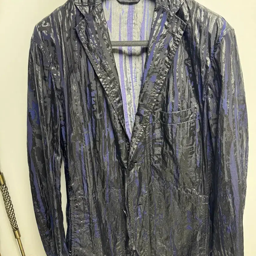 [BUNJANG] Issey Miyake Men's Runway Jacket / 이세이미야케 자켓
