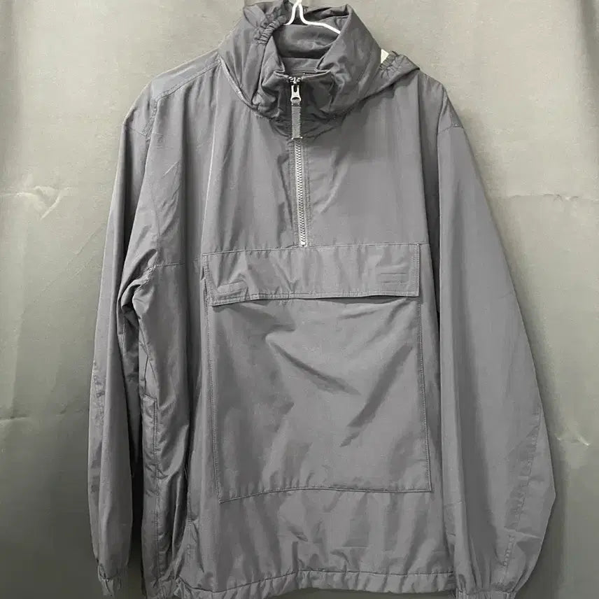 [BUNJANG] Unbranded Anorak Jacket Size 100 / <만원빈티지 최저가>무탠다드 아노락 자켓 100
