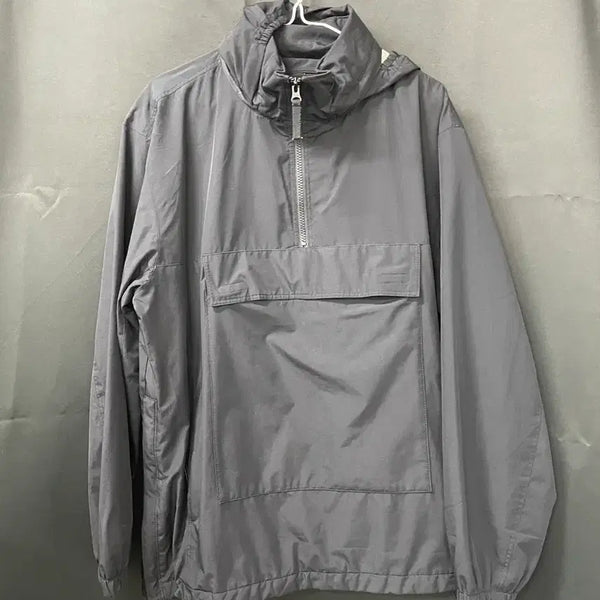[BUNJANG] Unbranded Anorak Jacket Size 100 / <만원빈티지 최저가>무탠다드 아노락 자켓 100