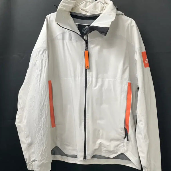 [BUNJANG] Adidas Windbreaker Jacket Size 100 / <만원빈티지 최저가>아디다스 바람막이 자켓 100