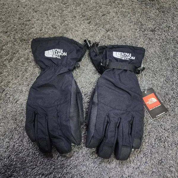 [BUNJANG] The North Face Winter Gloves L Size / 노스페이스 방한 장갑 새상품