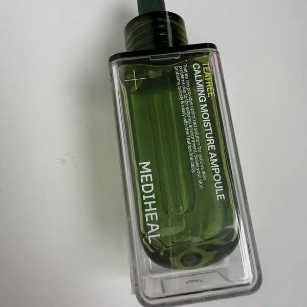 [BUNJANG] Mediheal Tea Tree Ampoule / 메디힐 티트리 앰플