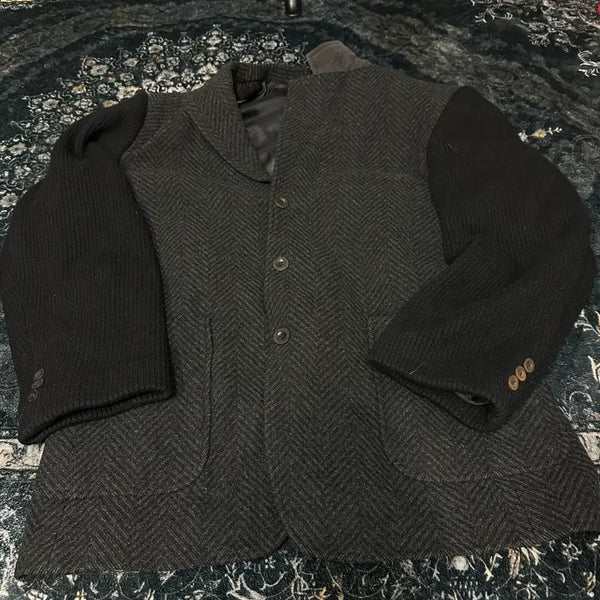 [BUNJANG] Comtesse Mara Men's Jacket 105 / 카운테스마라 남성 자켓 105