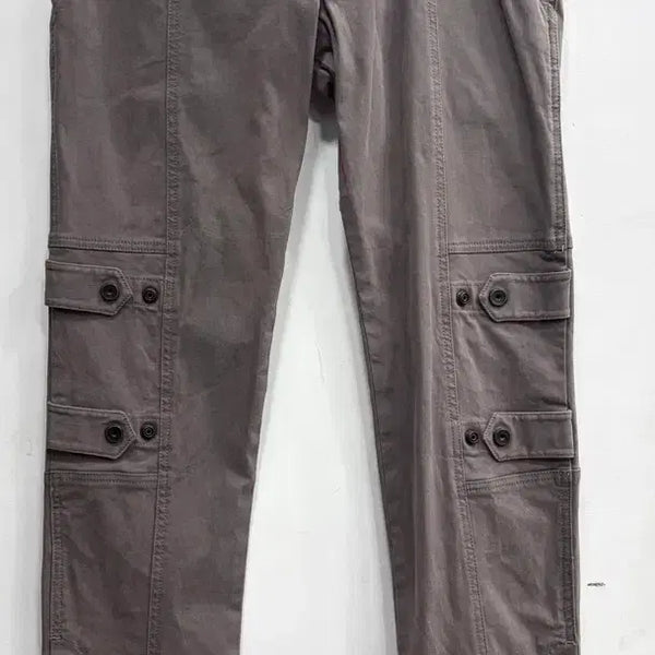 [BUNJANG] Diesel Biker Pants / 정품 디젤 바이커 팬츠 판매합니다!